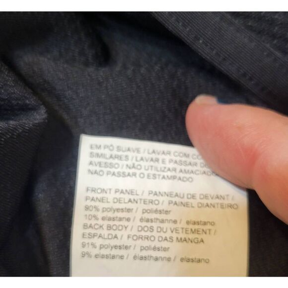 Puma Size M Sleeveless Explosive Mesh Tank Top - Picture 6 of 6